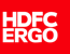 Hdfc Eergo logo