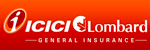 Icici Lombard logo