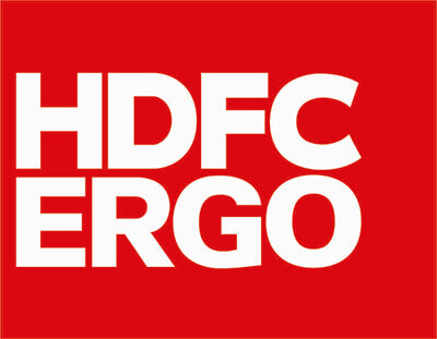 HDFC Ergo insurerlogo